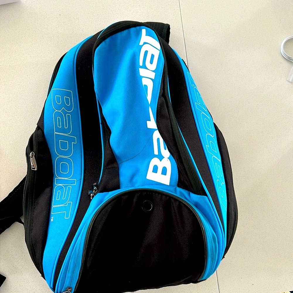 Babbler Tennis Bag